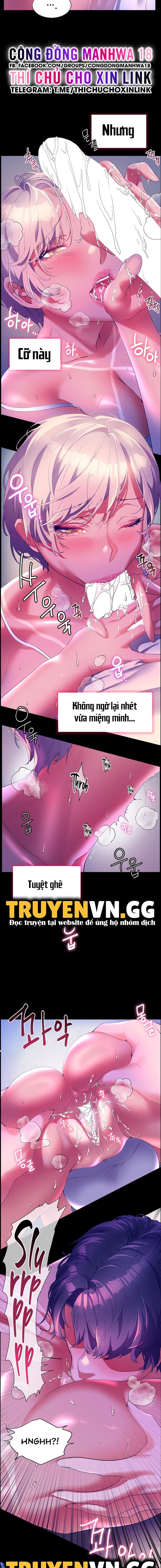 cô dâu thời thơ ấu của tôi chapter 52 6