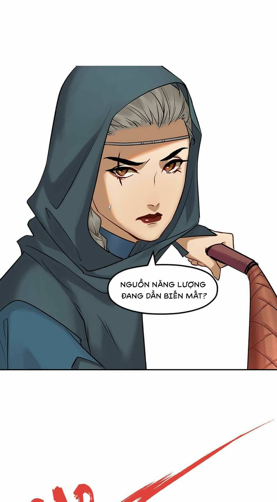 anh hùng và hiệp nữ chapter 42 38