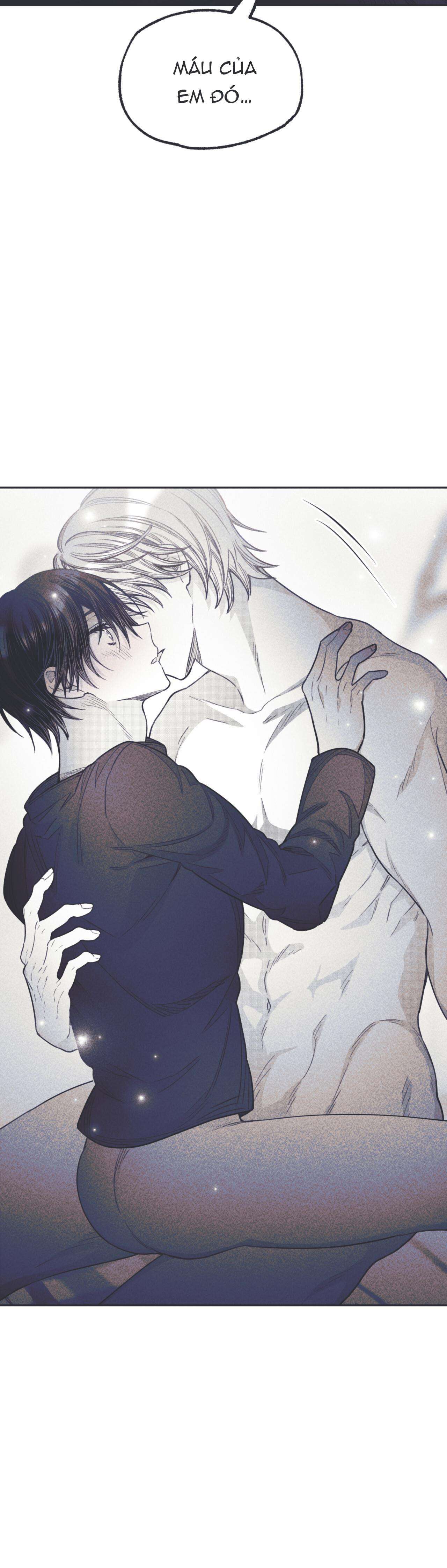 hồi ức cơn thịnh nộ chapter 29 33