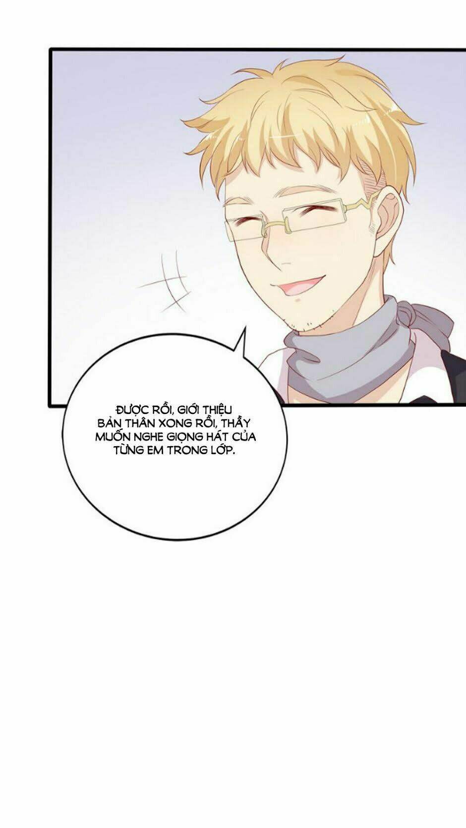 quản lí ngây ngô và thần tượng ác ma chapter 17 41