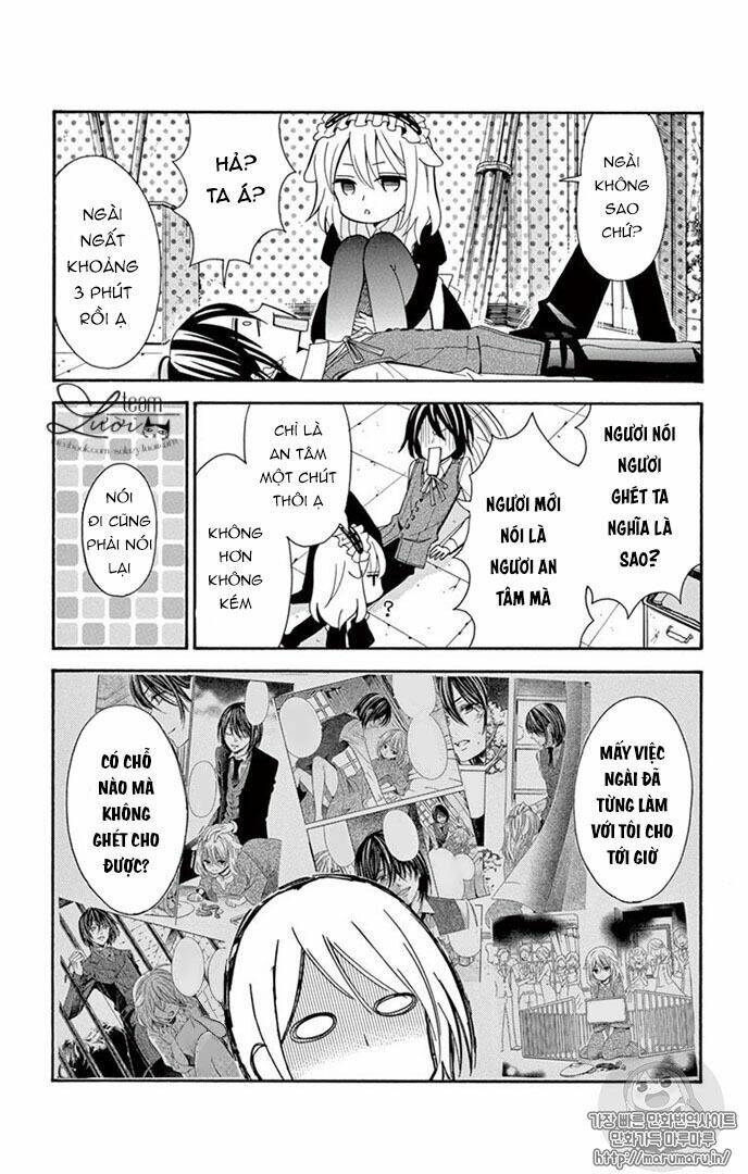 kuzu to kemomimi chapter 1 37