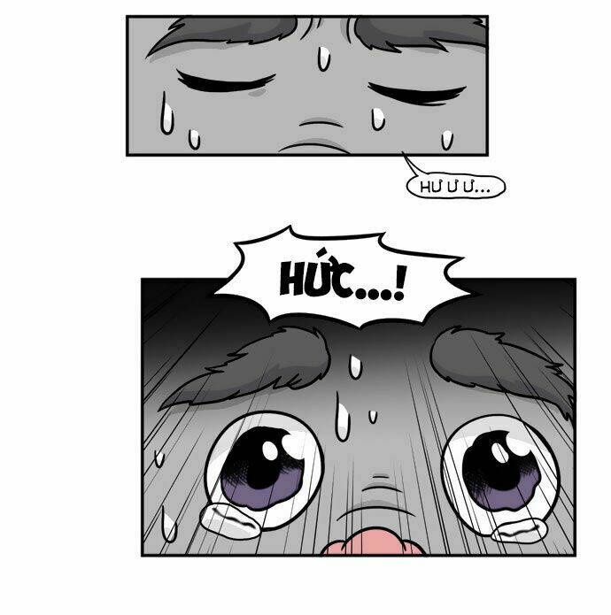 hắn ta là rồng chapter 80 5