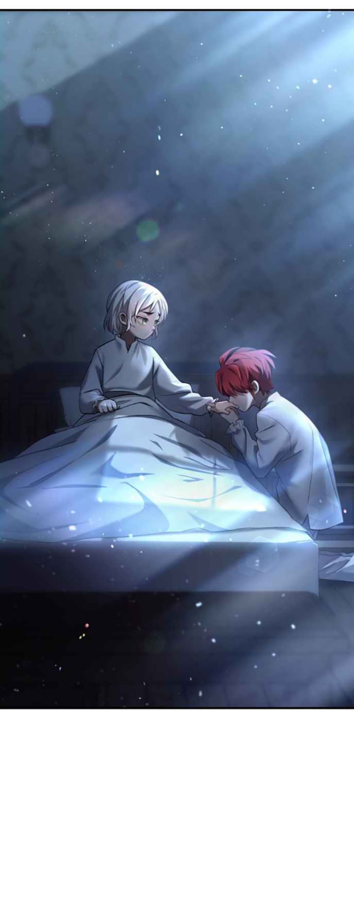 dark moon - tế đàn ánh trăng chapter 75.1 2