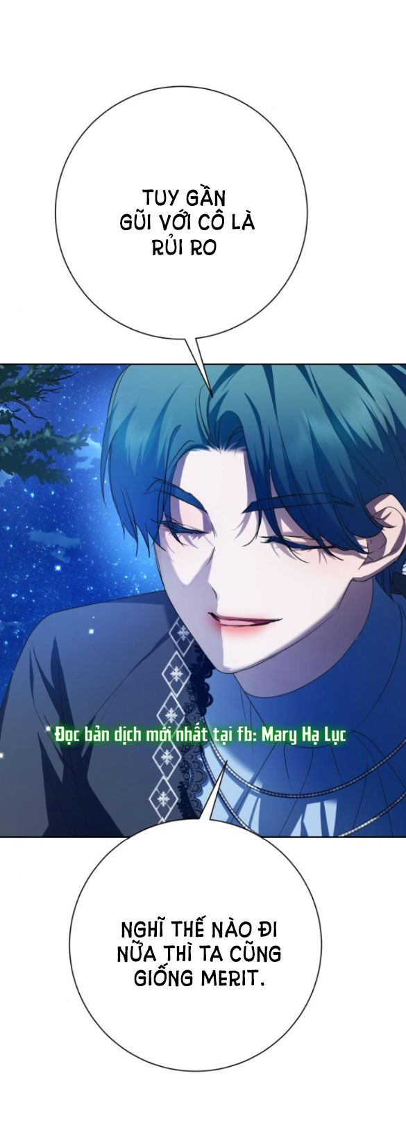 tôi muốn trở thành cô ấy dù chỉ là một ngày chapter 146.2 11