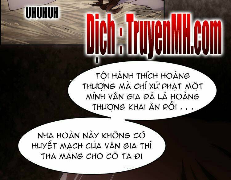 vân thiên thành chapter 2 71