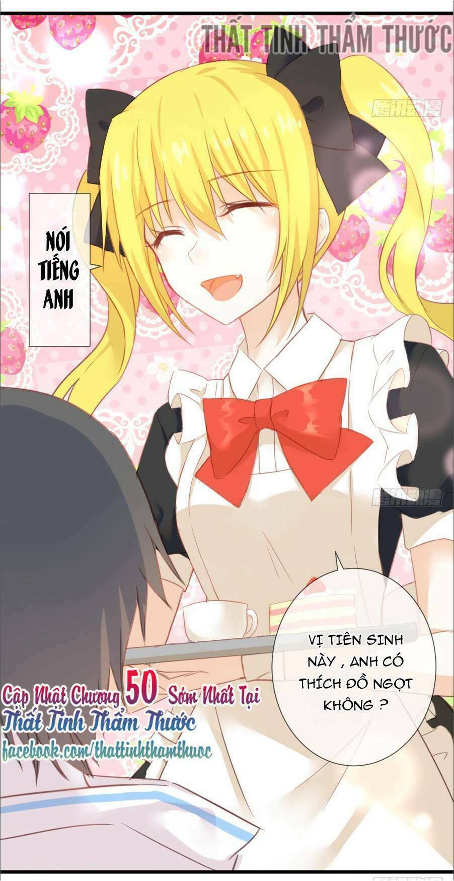 hôm nay ta cũng muốn trêu chọc nàng chapter 49 35