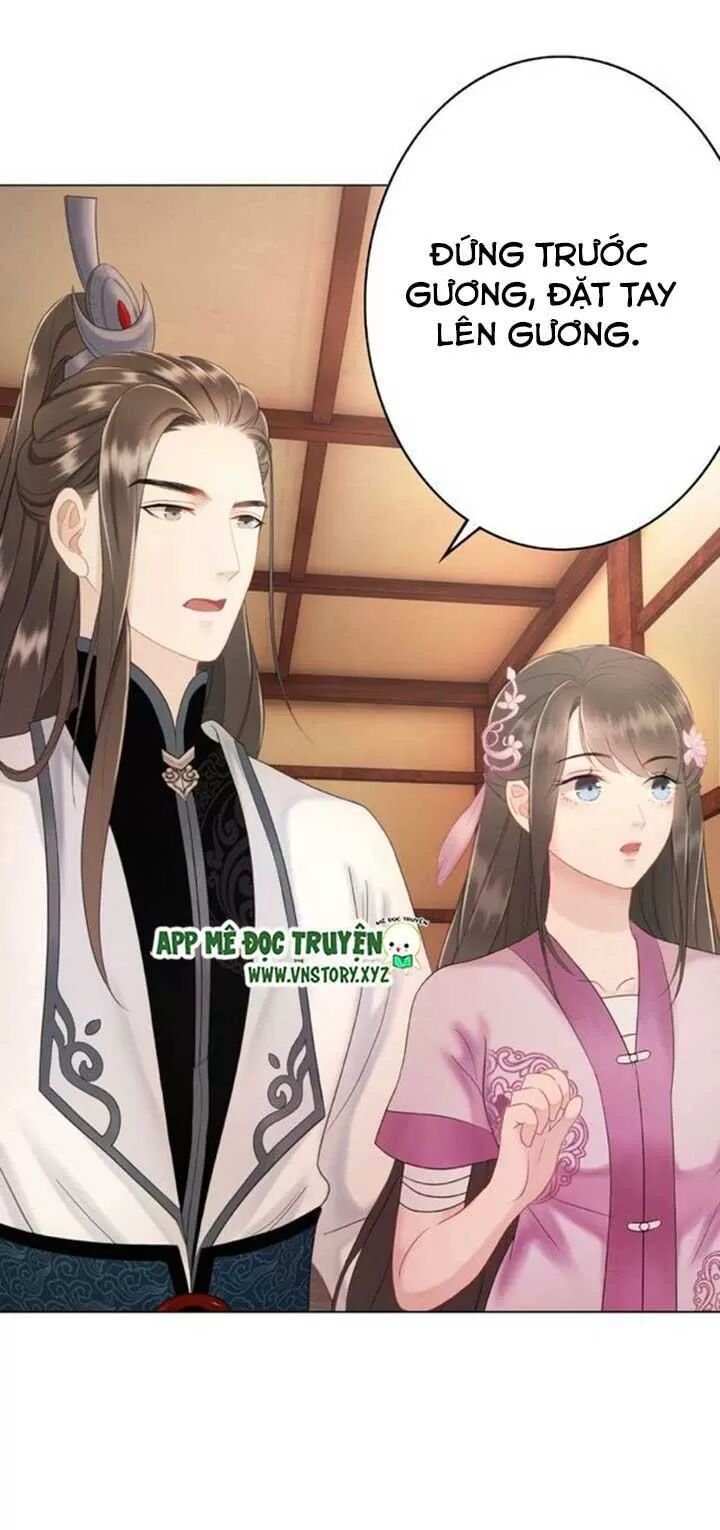 cực phẩm phế vật tiểu thư chapter 41 13