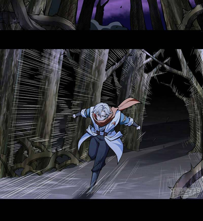 võ đạo độc tôn chapter 485 37