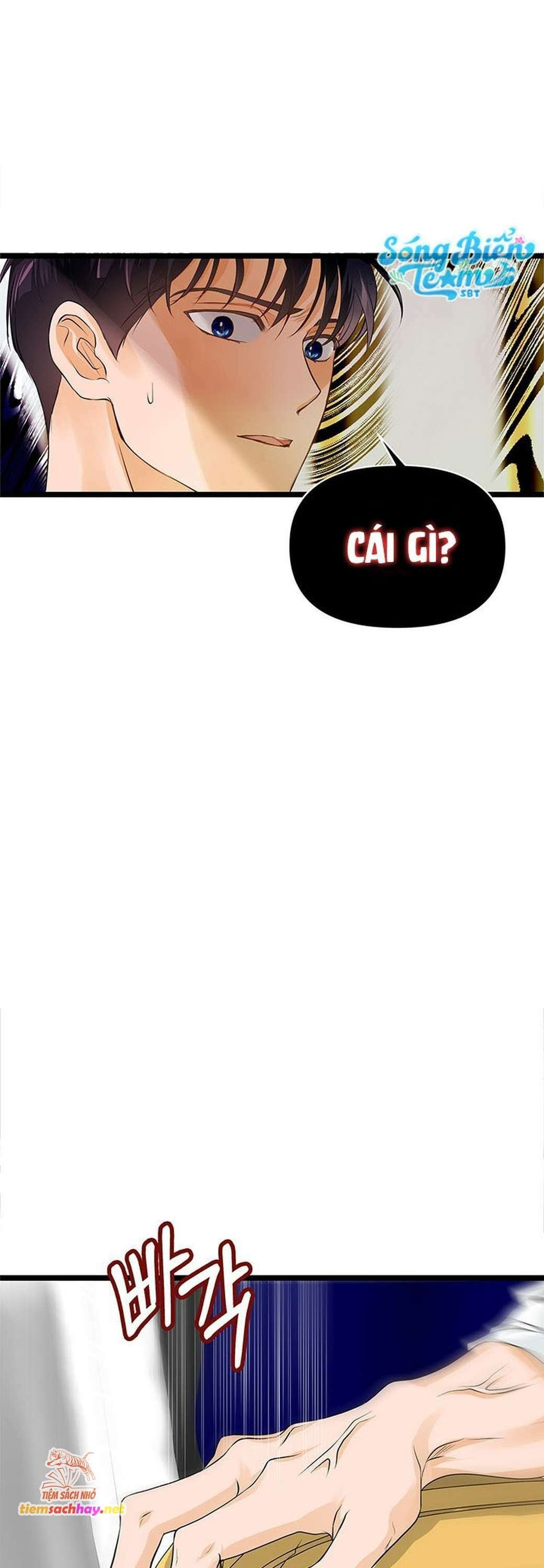 [ 18+ ] bệ hạ đã thay đổi rồi! chapter 9 35