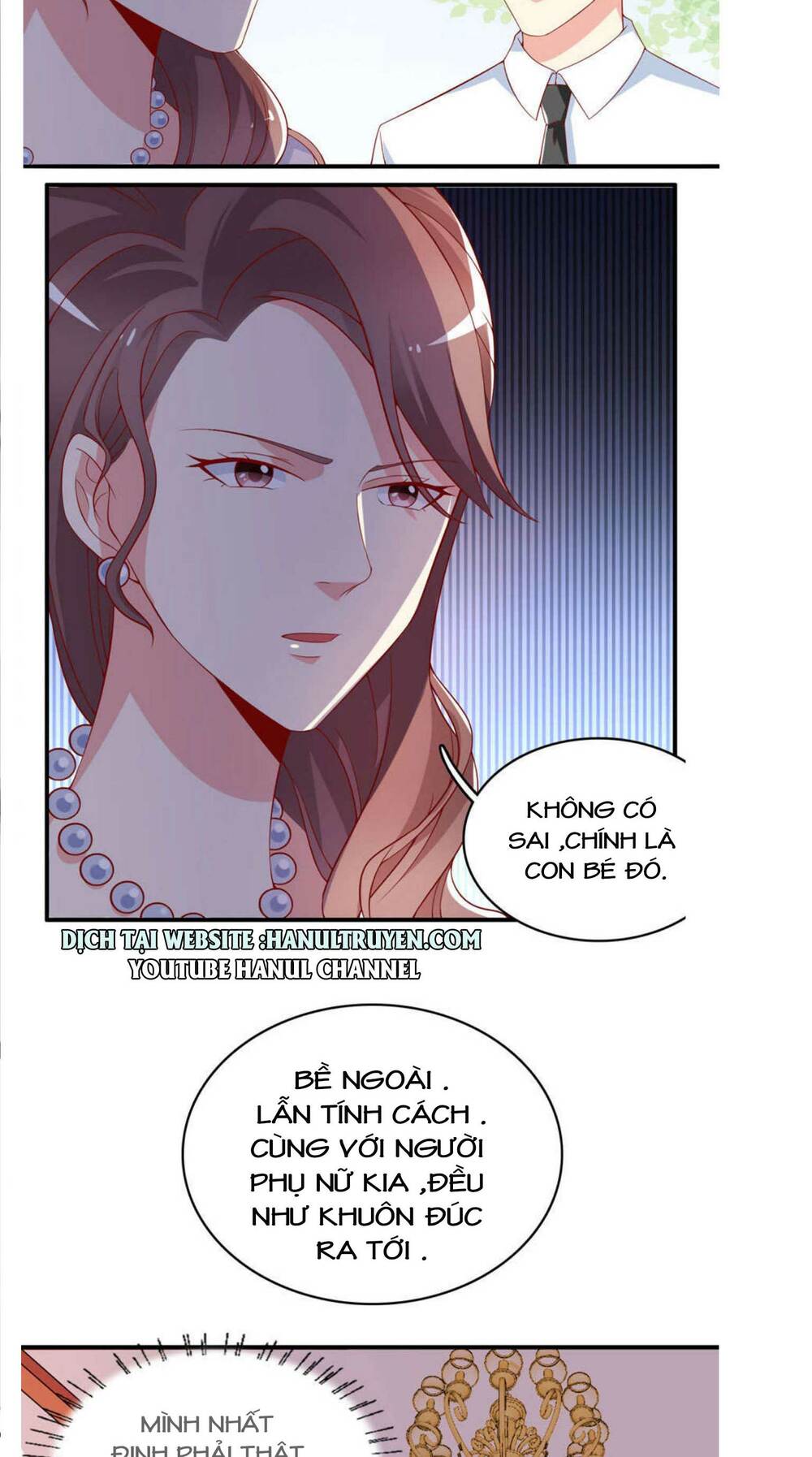 lật đổ lãnh điện hạ satan chapter 13 4