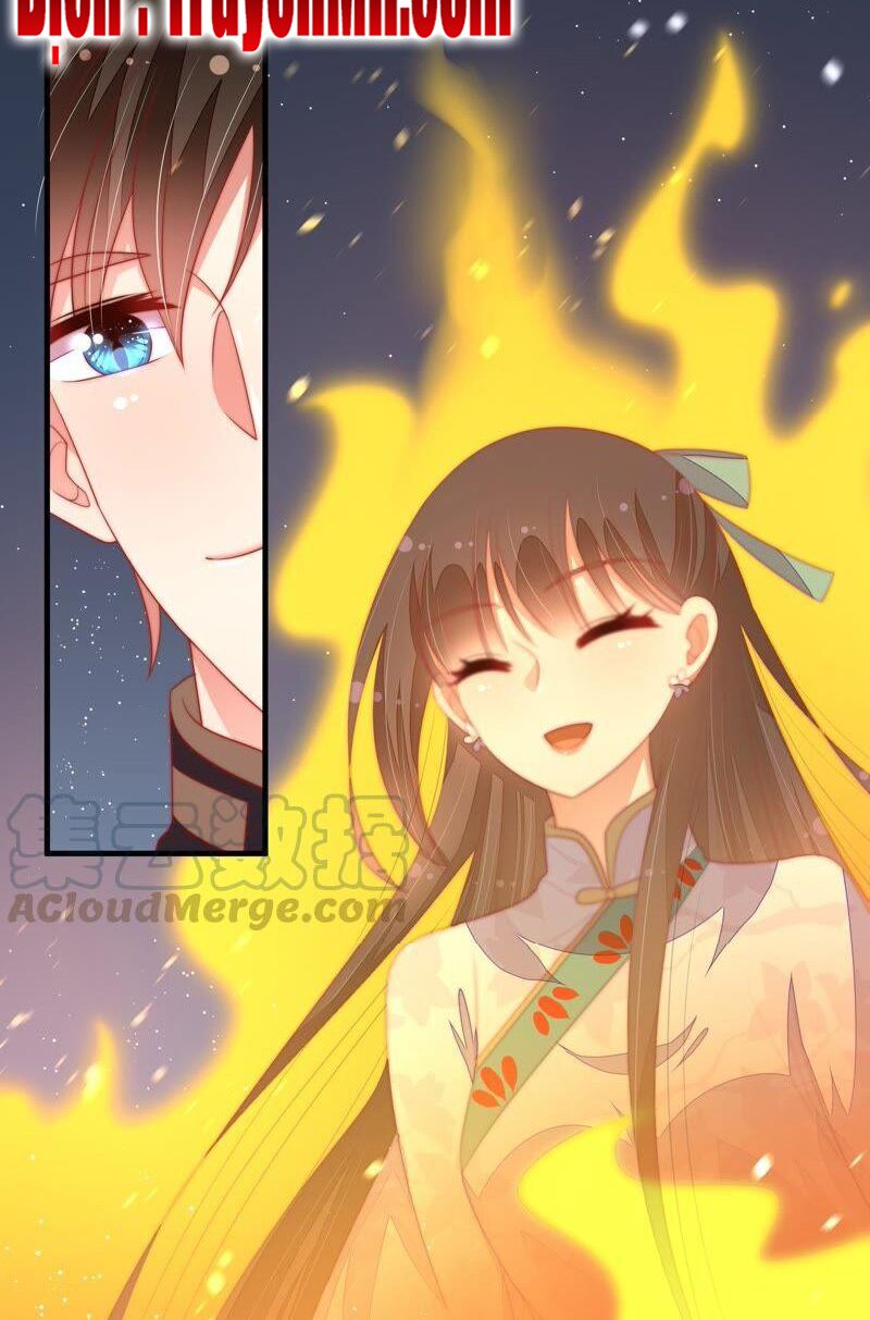 ngày nào thiếu soái cũng ghen chapter 220 6