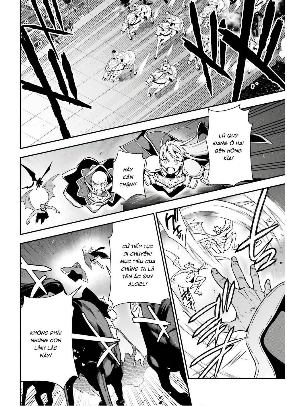 ma vương đi làm thêm chapter 95 11