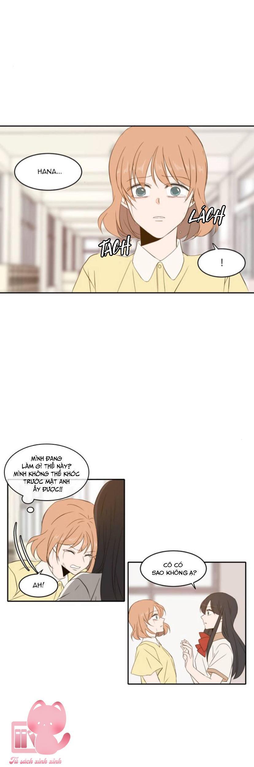 a good day to be a dog chapter 77 3