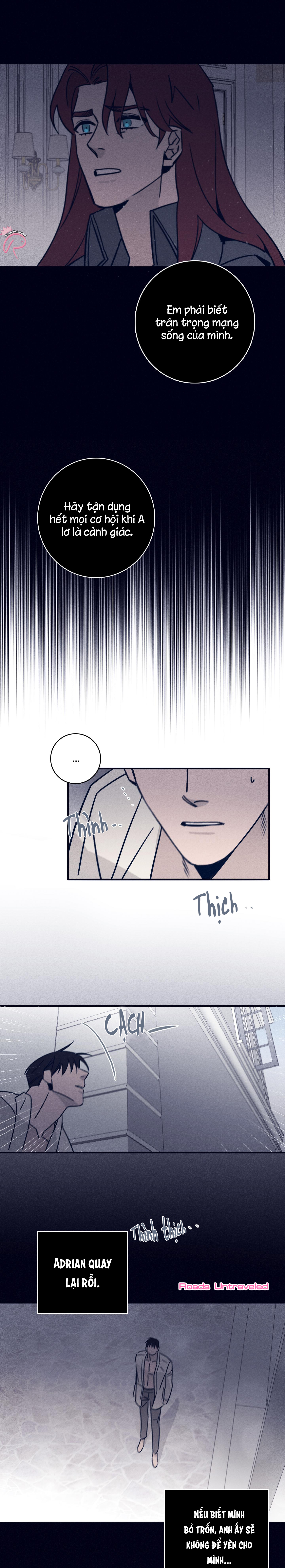 độc dược (marcel) chapter 40 13