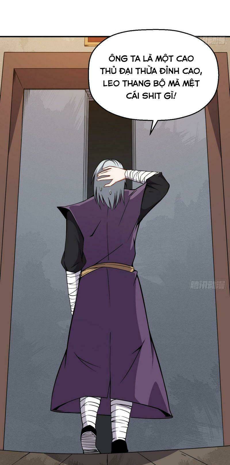 tổ thượng có tiền chapter 27 11