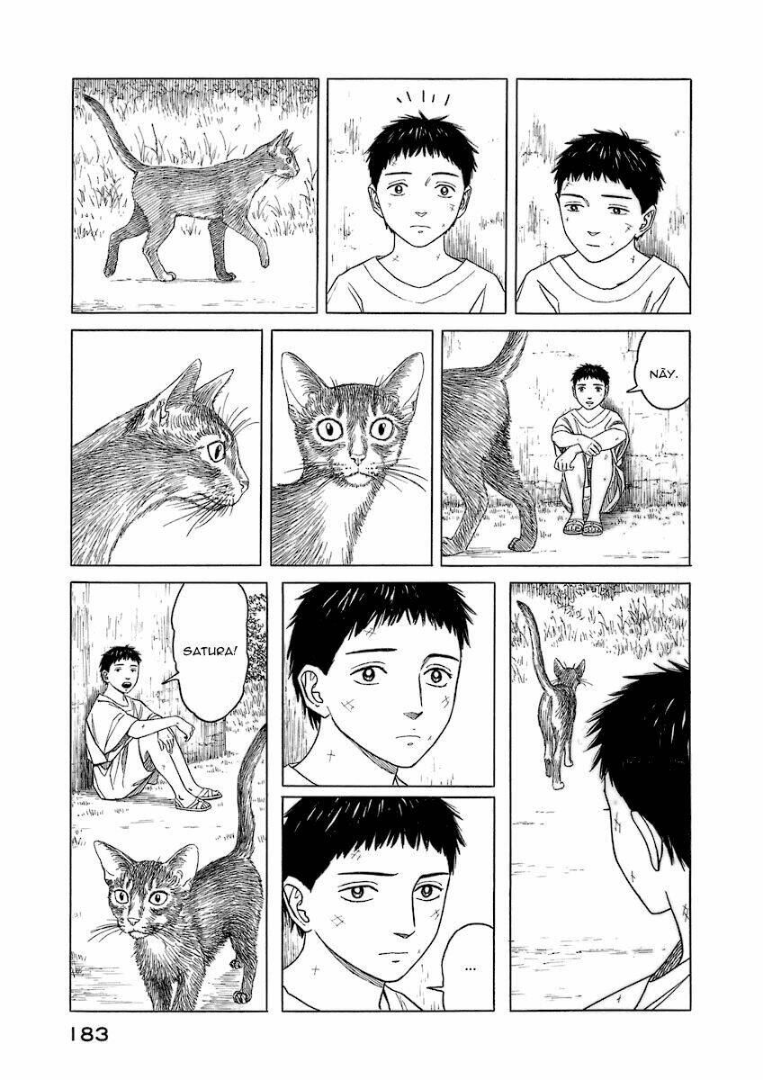 thư ký của alexandros đại đế chapter 18 13