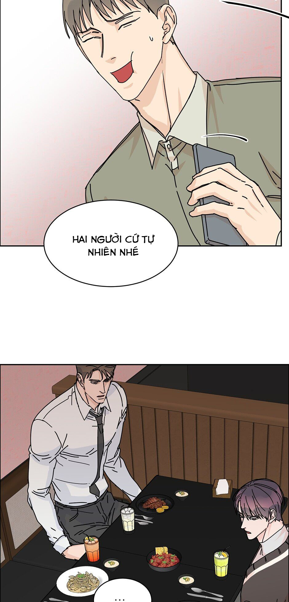 chỉ dành cho người đăng ký chapter 42 29