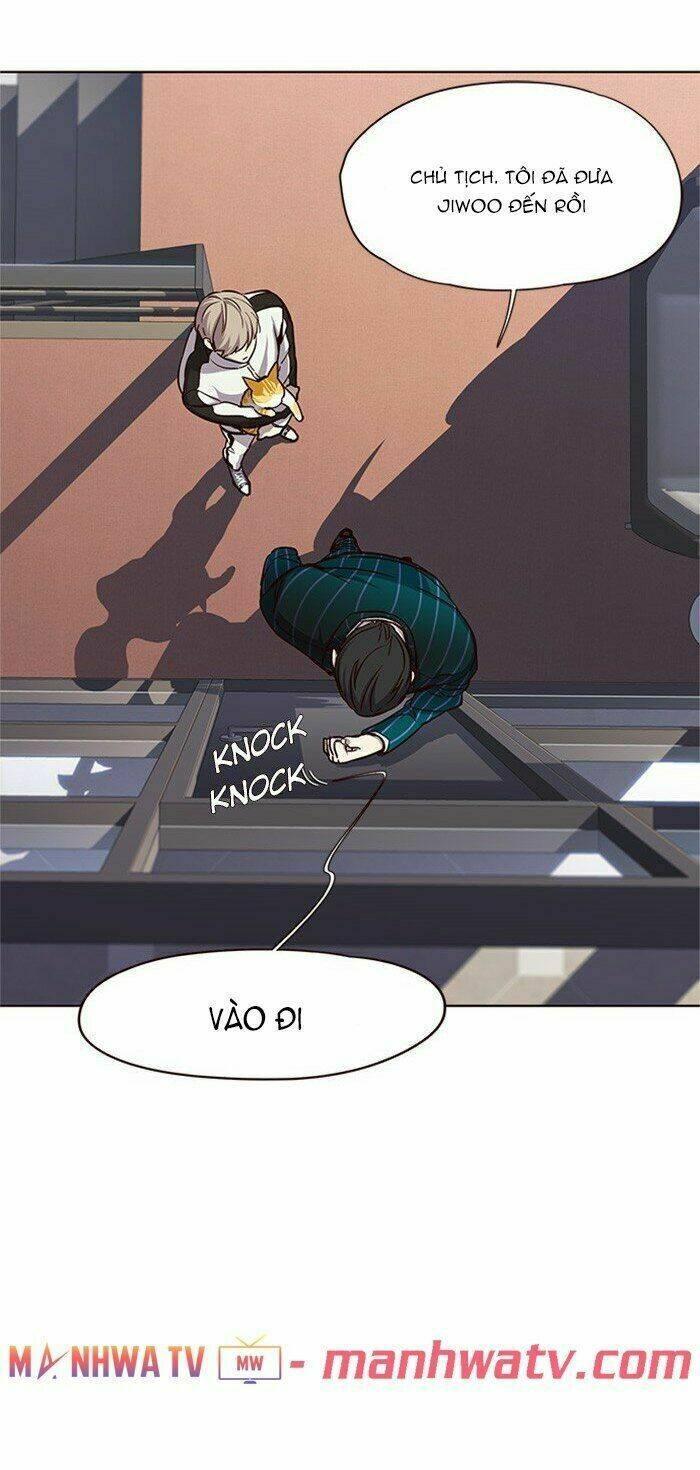 biến thân thành mèo chapter 24 11