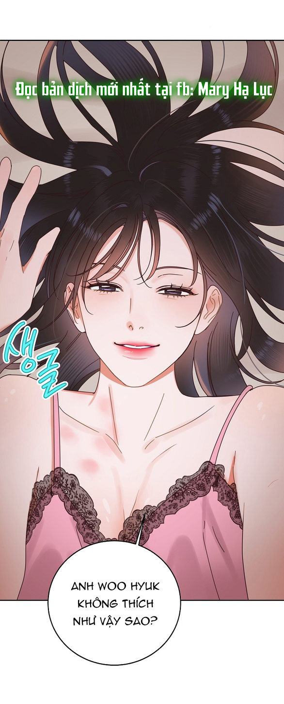 ranh giới tình yêu công sở chapter 19.2 13