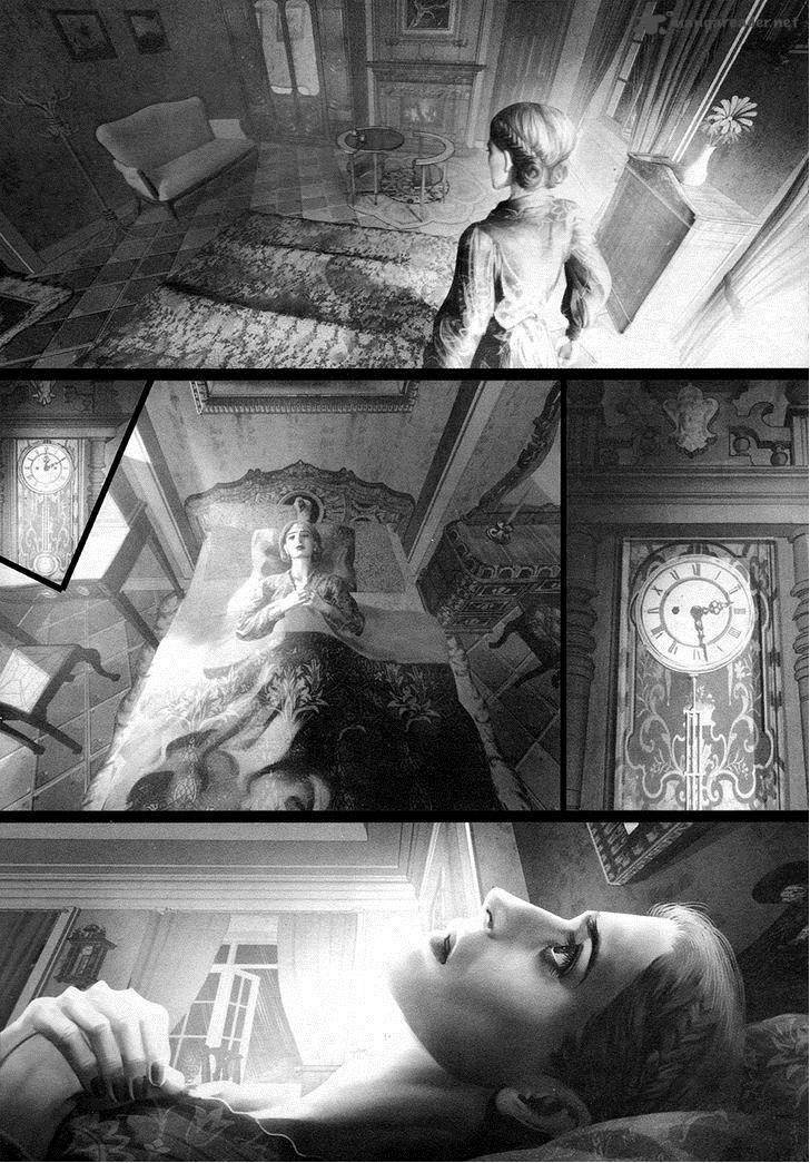 ayeshah's secret chapter 5 12