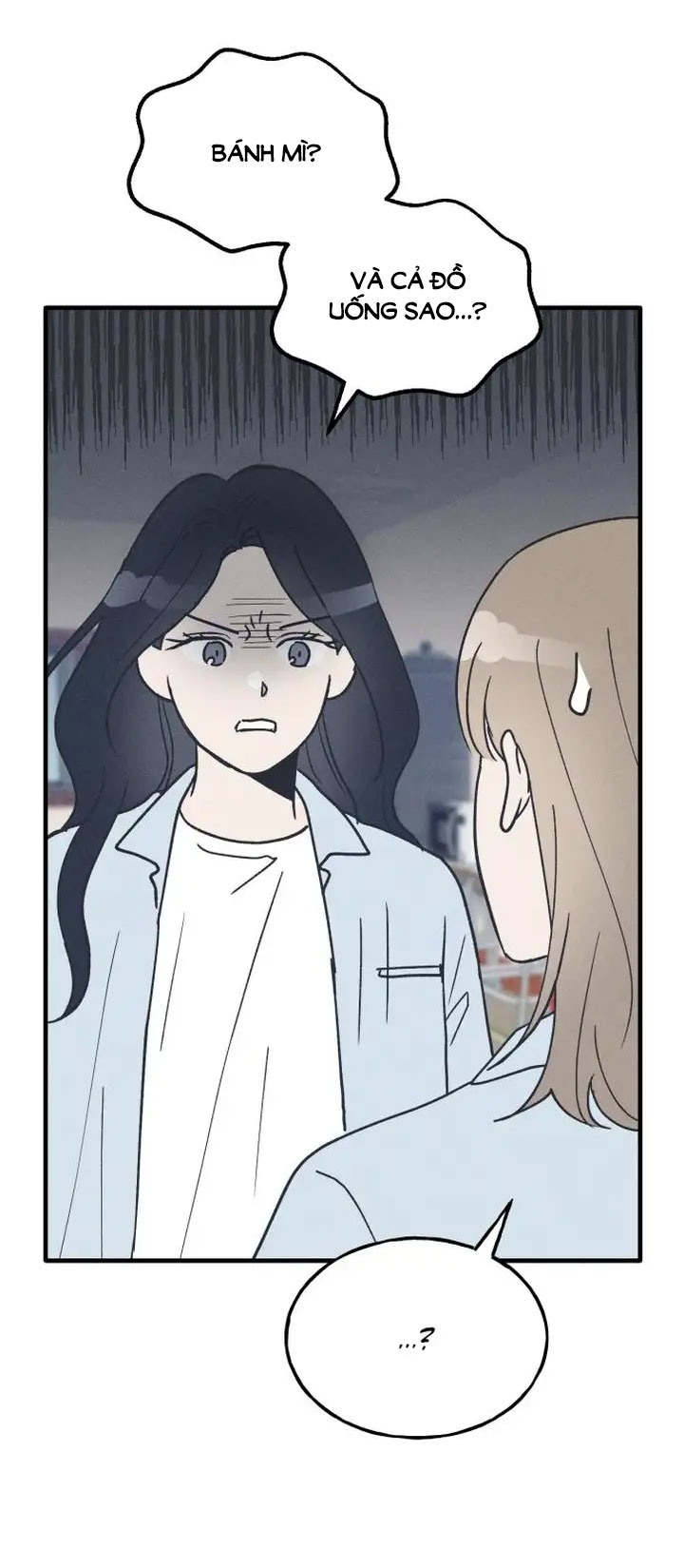 nguyên tắc của bạn thân là con trai chapter 20.1 32