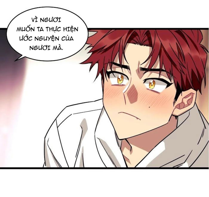 điều ước của cậu là mệnh lệnh của tớ chapter 2 5