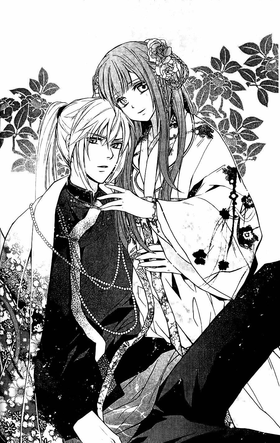 shui shen qi hui juan chapter 4 3