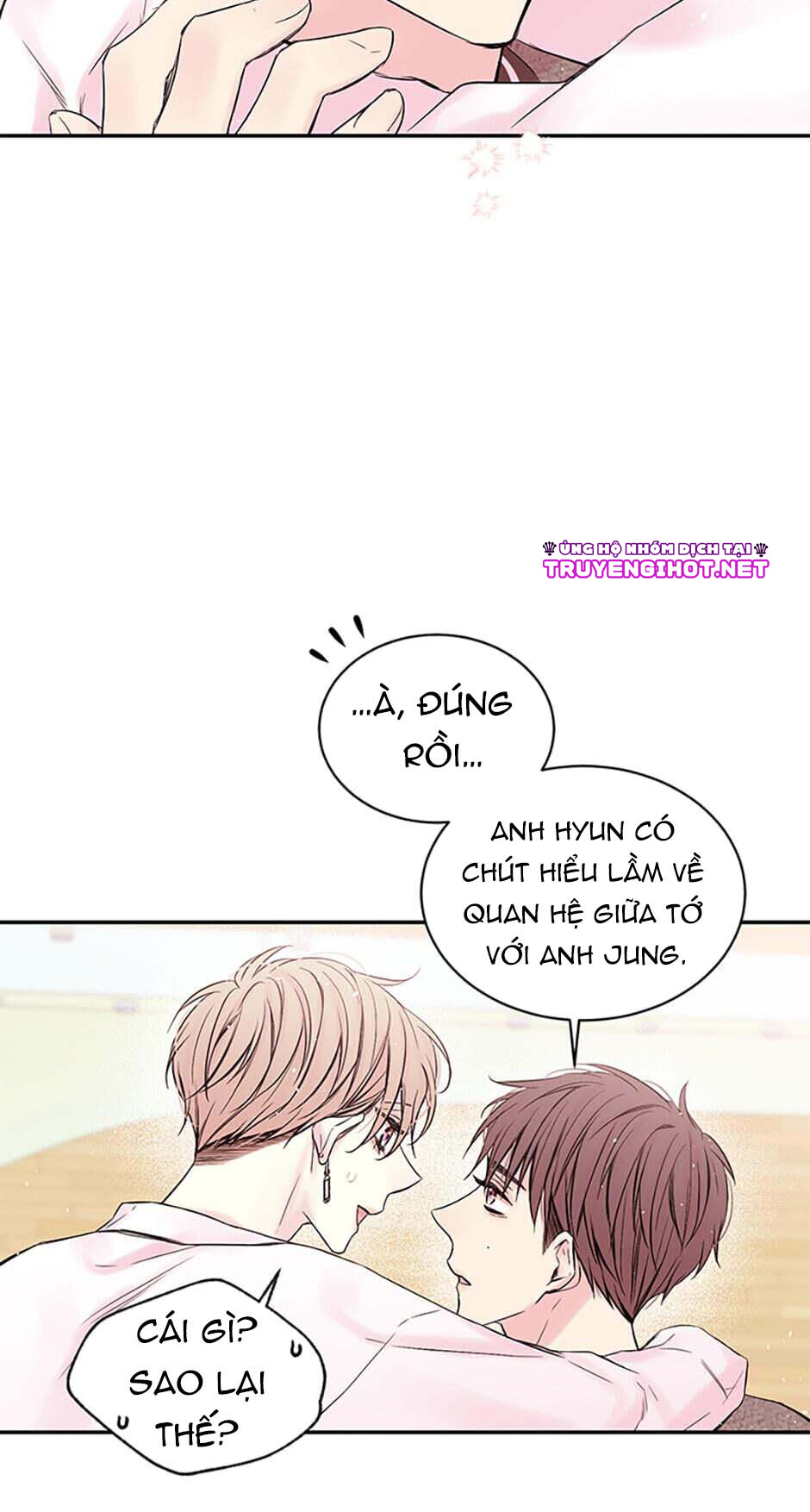 in my closet chapter 47 8