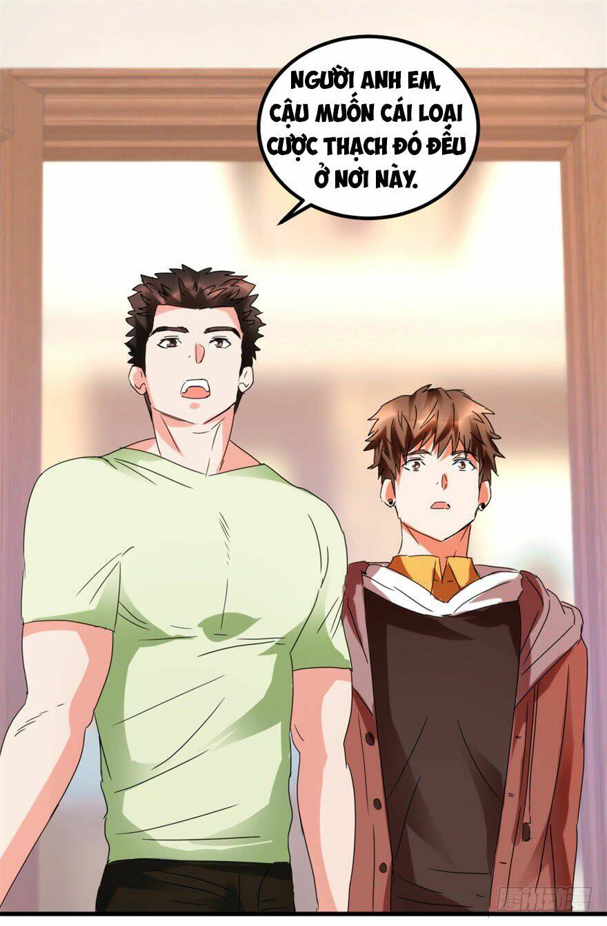 thấu thị tiên y chapter 25 8