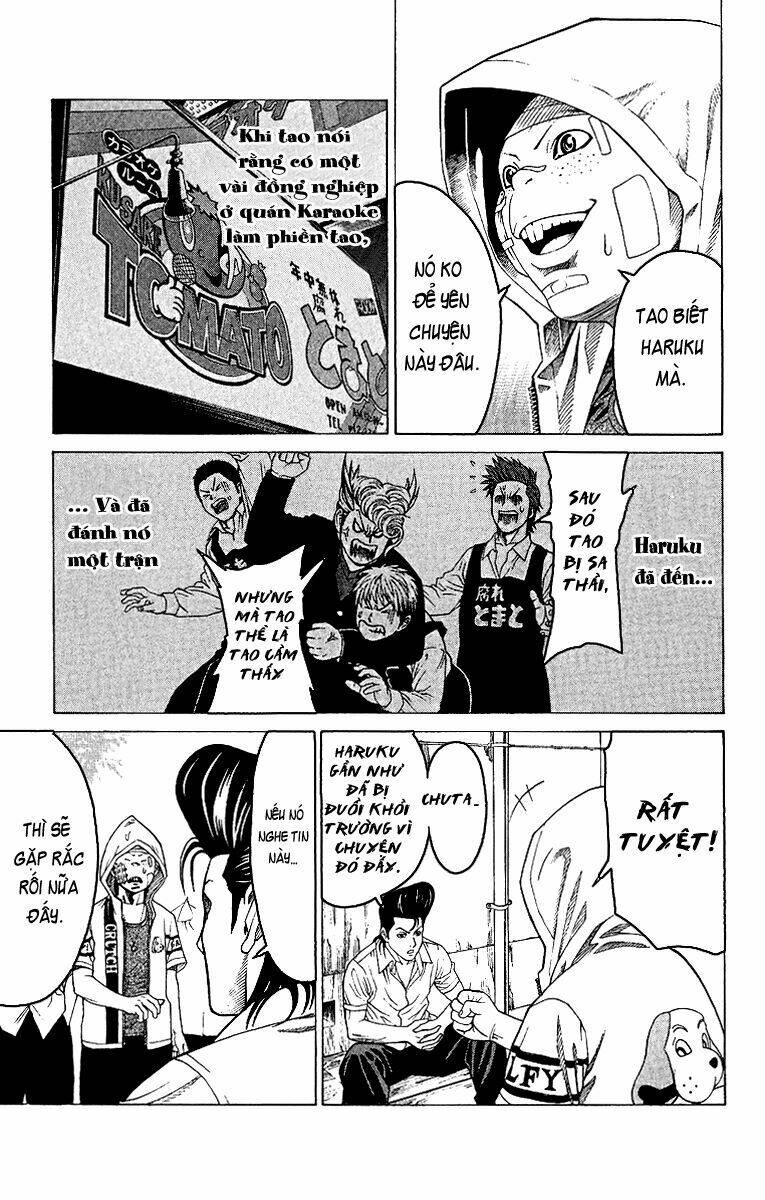 ping pong dash chapter 2 34