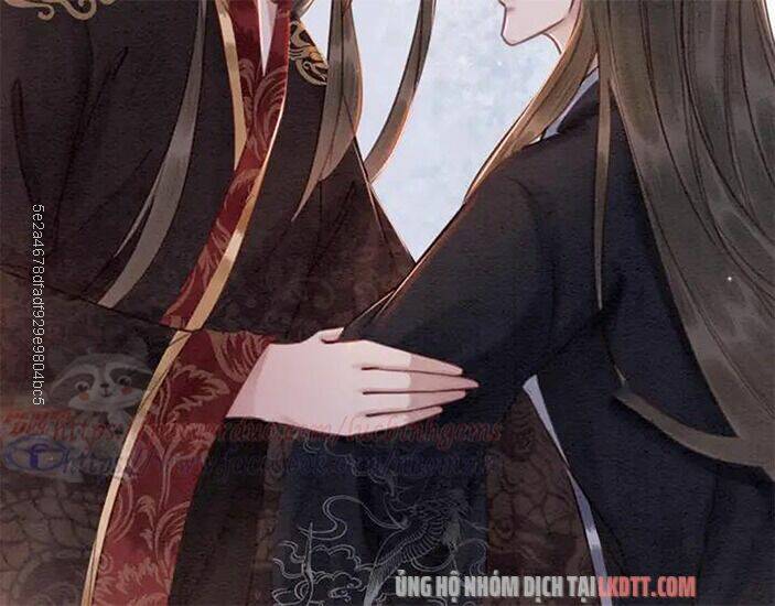 trọng sinh bá sủng nhiếp chính vương quá mạnh mẽ chapter 82.2 20