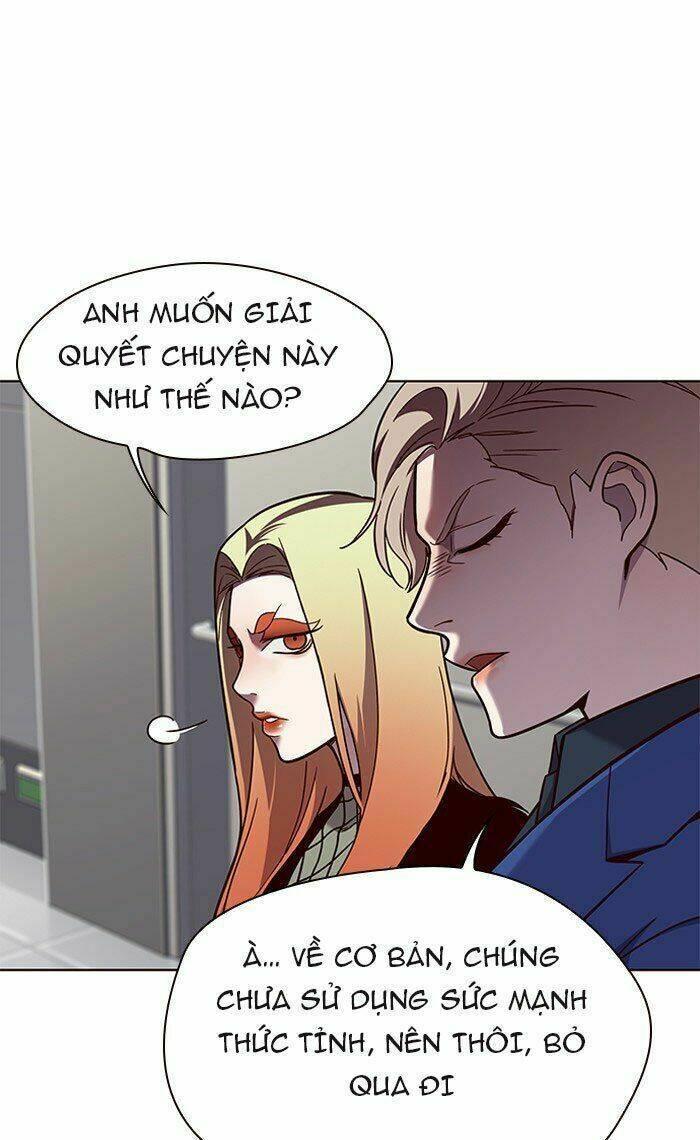 biến thân thành mèo chapter 78 58