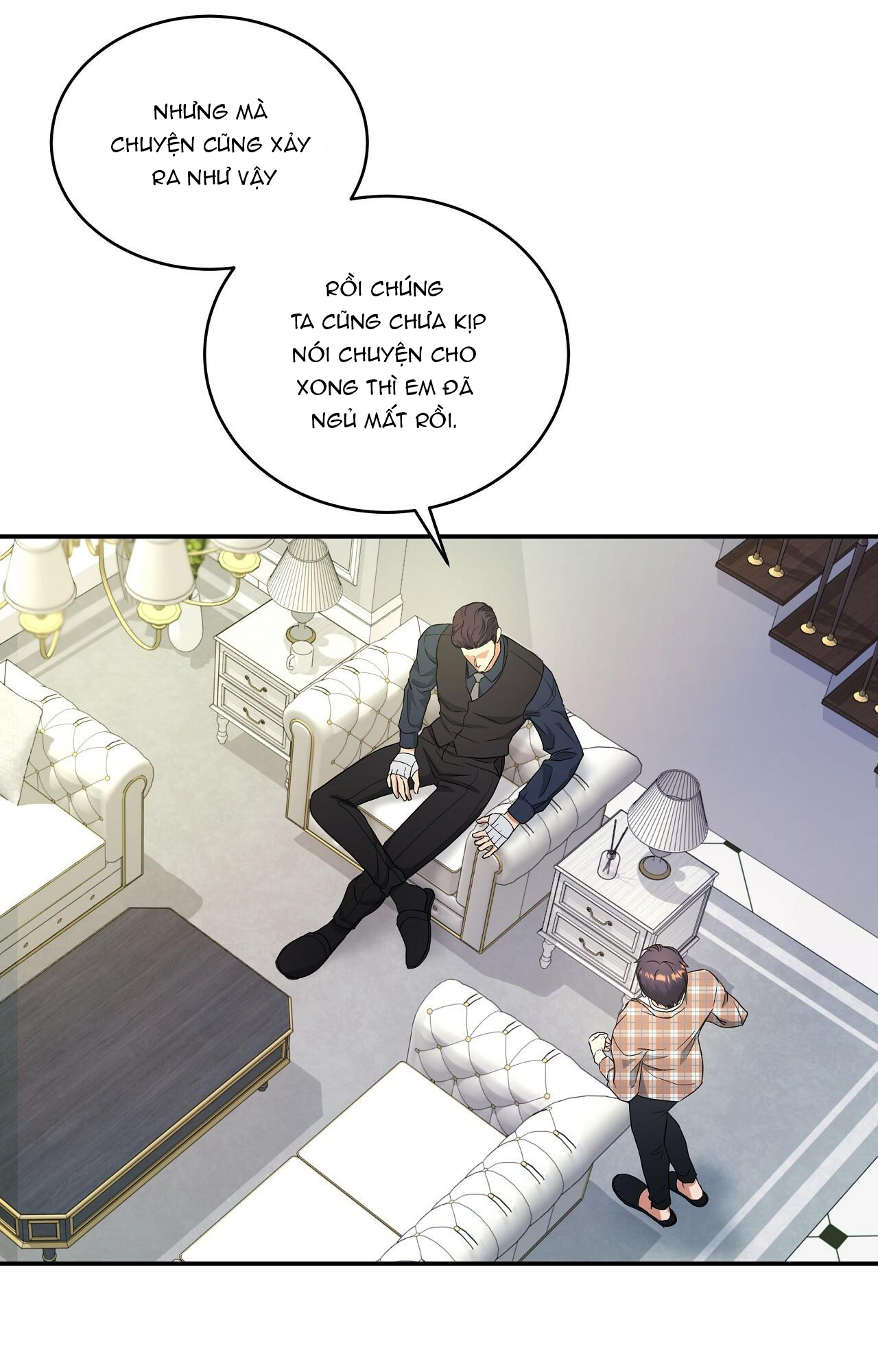 kích hoạt chapter 9 9