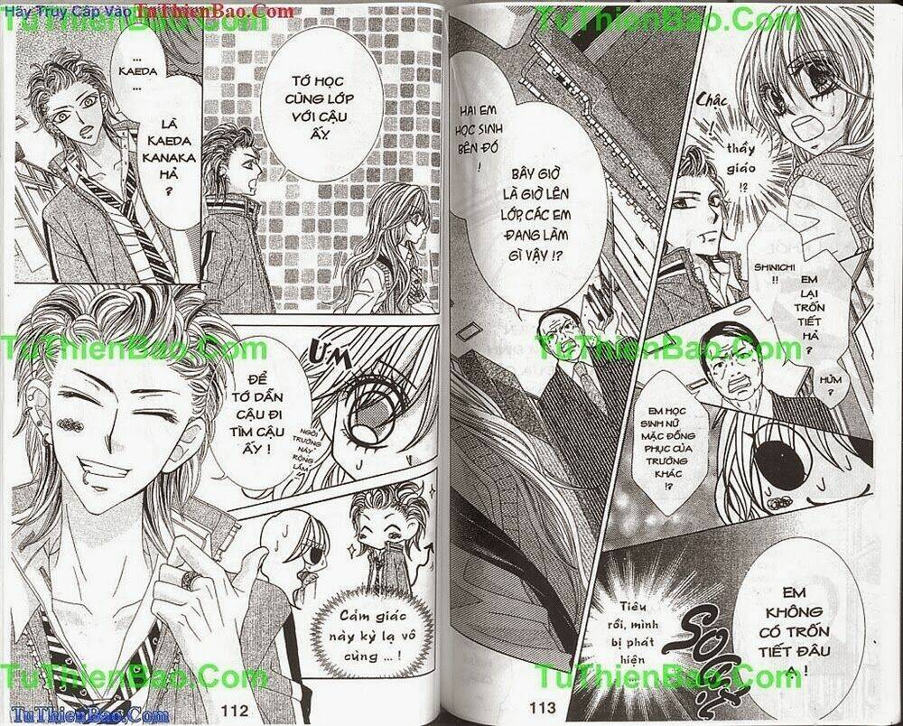 hot girl hoa đạo chapter 2 57