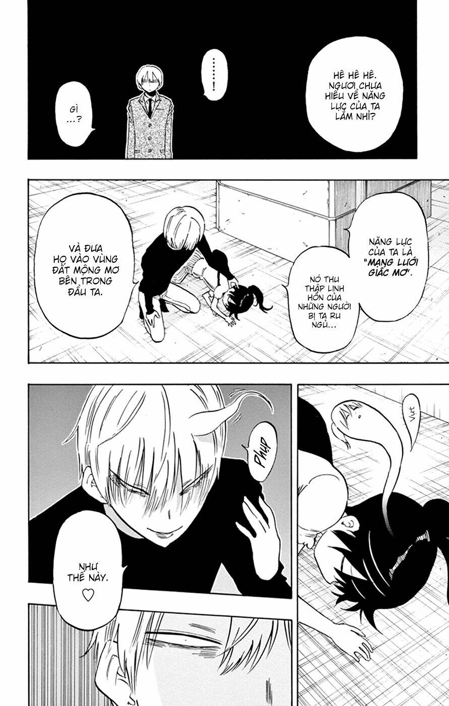 saike mata shite mo chapter 34 18