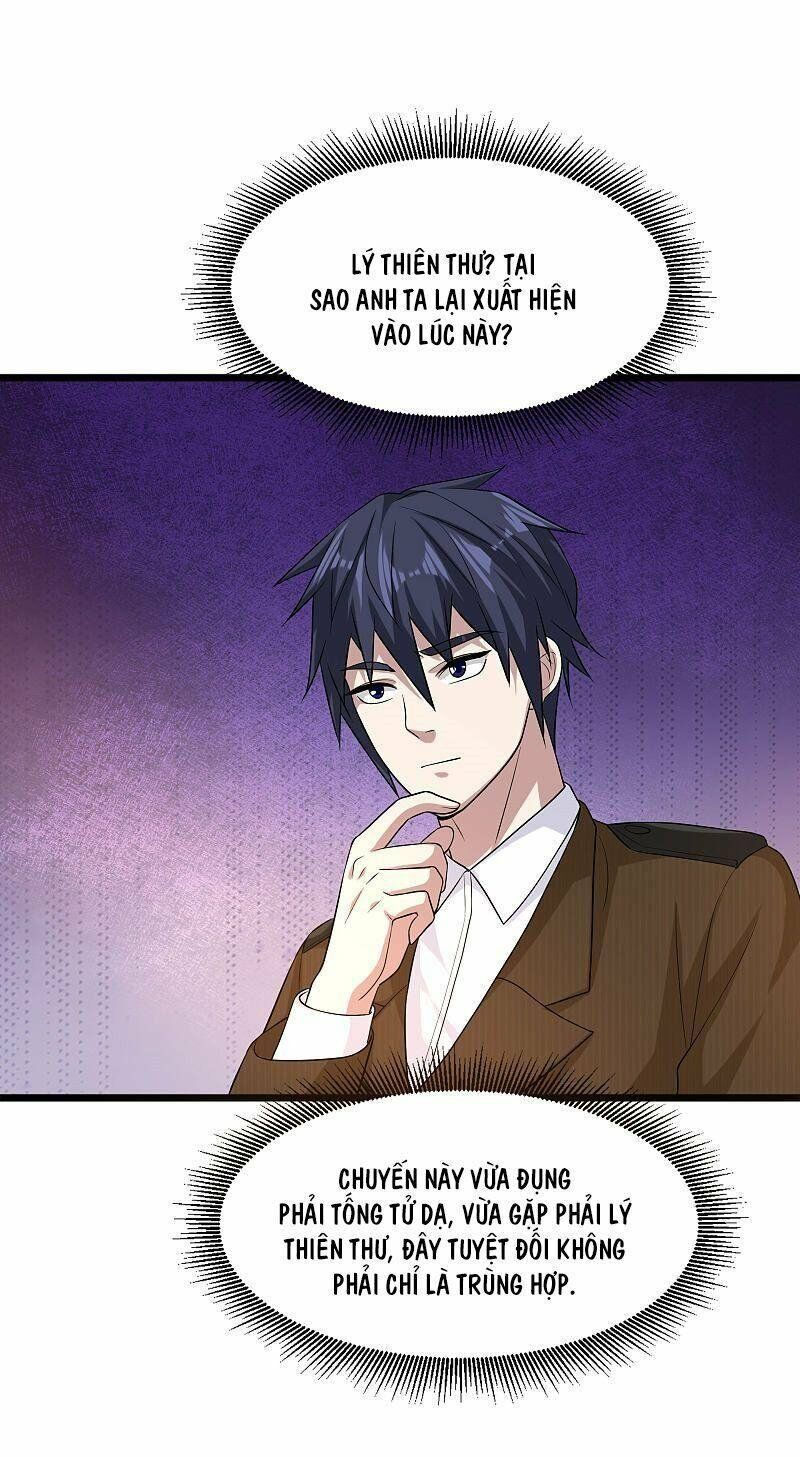 đô thị tà vương chapter 113 15