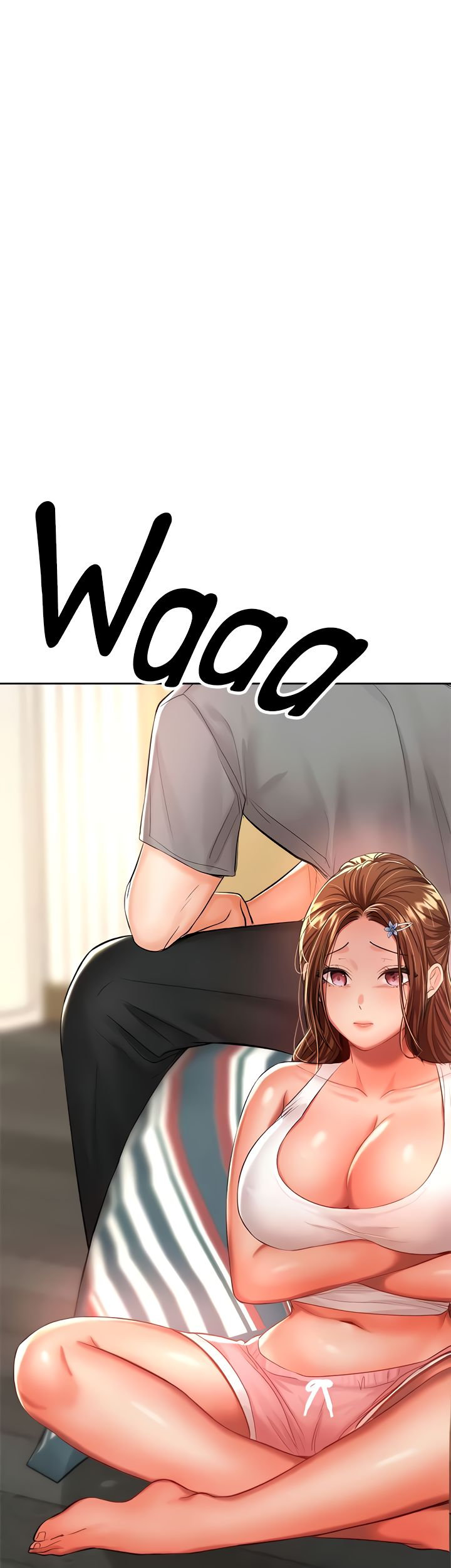 chiều chuộng em đi mà chapter 15.2 35