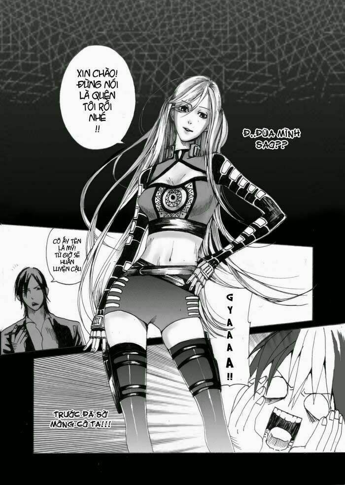 biến dị chapter 1 30