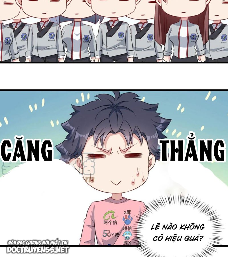 Slime ta treo cự long lên đánh là hợp lý nhỉ? Chapter 135 13