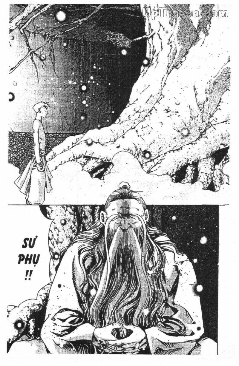 giang hồ bá đạo ký chapter 23 89