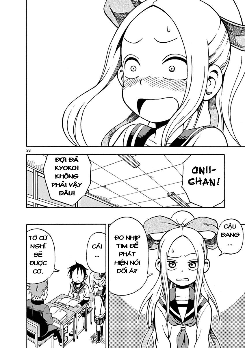fudatsuki no kyoko-chan chapter 17 30