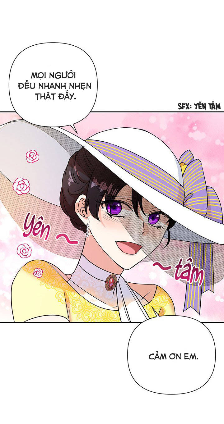 hôm nay cũng là ngày vui của ác nữ chapter 9 15