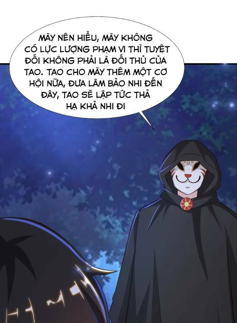 tối cường vận đào hoa chapter 85 10
