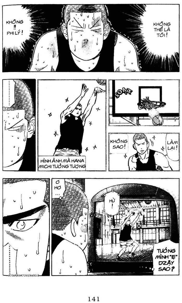 cao thủ bóng rổ chapter 195 4