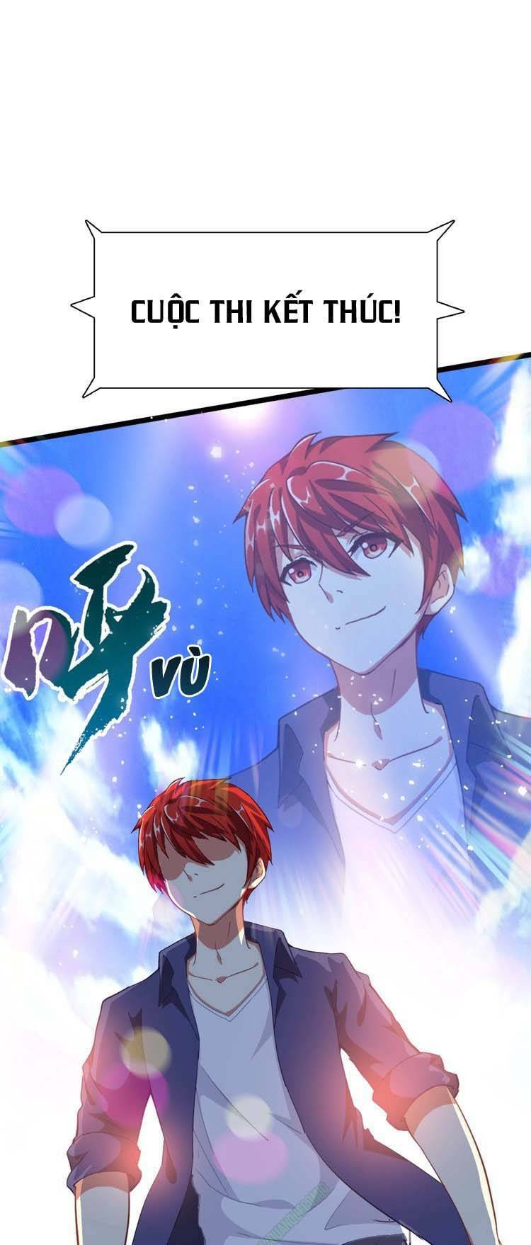 kinh thế kỳ nhân chapter 17 17