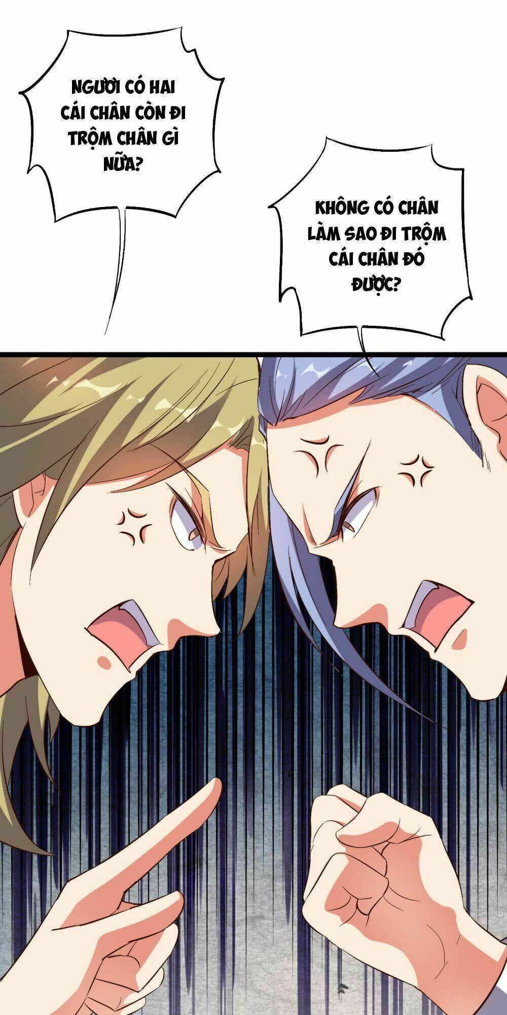 phục thiên thánh chủ chapter 70 23