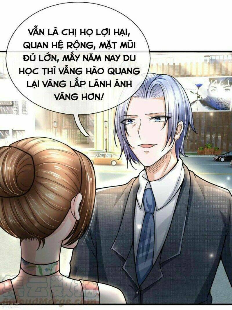 tuyệt đỉnh khí thiếu chapter 50 2