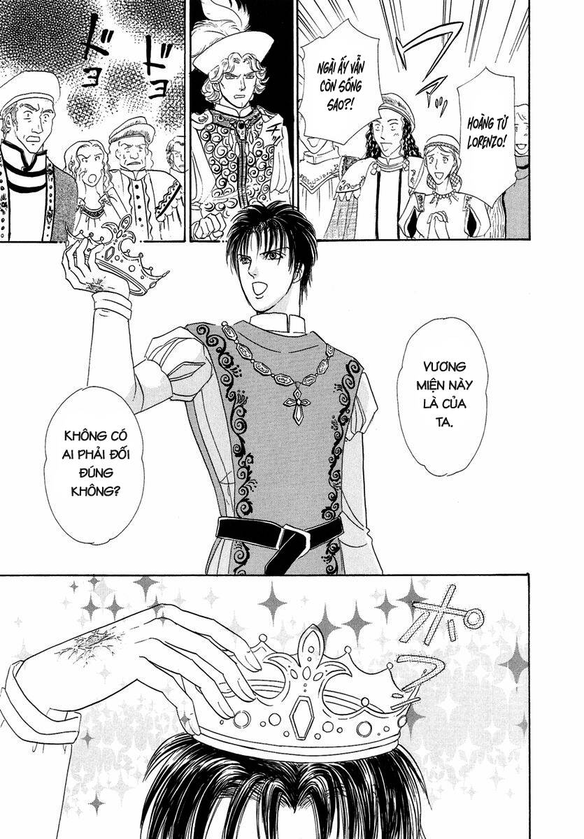 kenja no ishi chapter 20 34