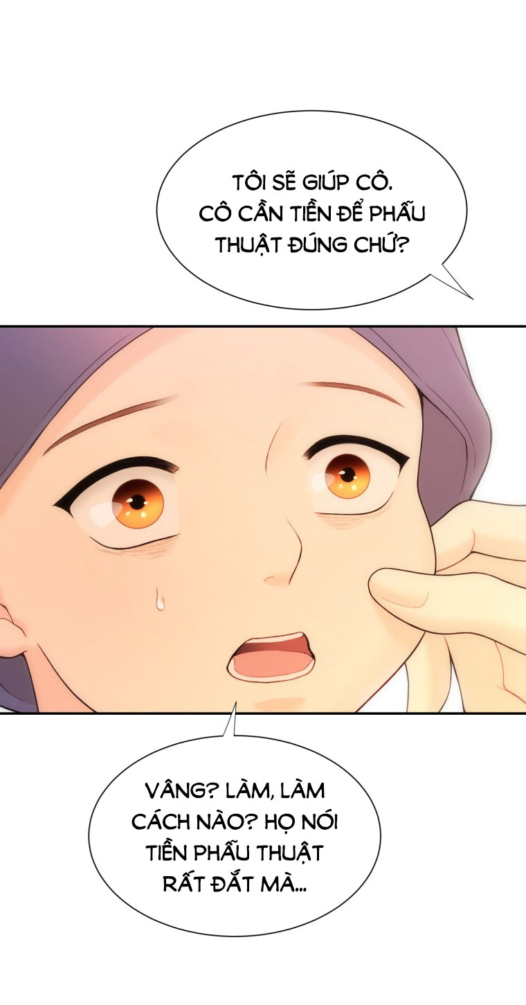 nữ nhân trợ giúp được yêu thích nhất chapter 1.1 32