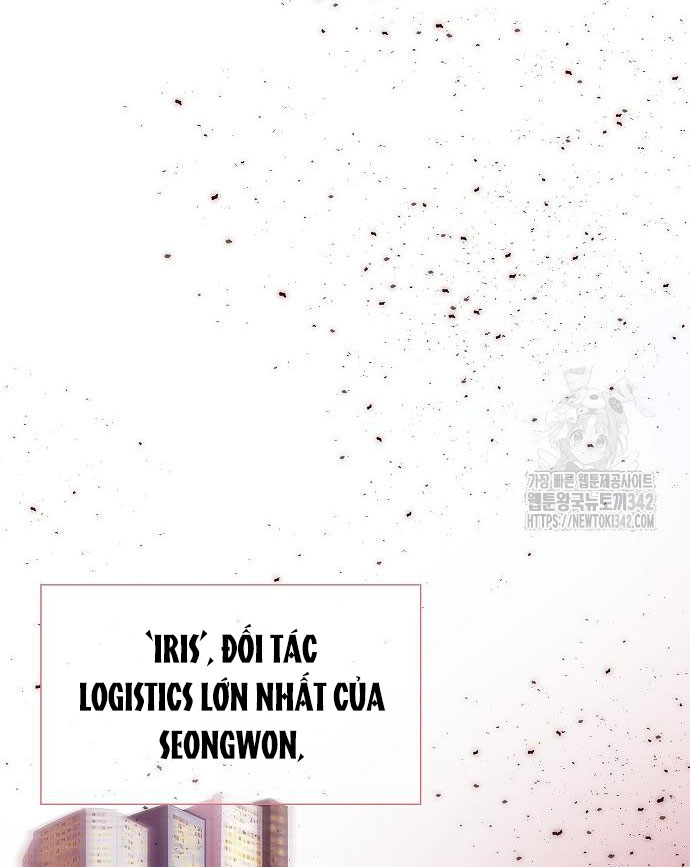 không thể thoát ra khỏi bộ phim kịch tính chapter 20.2 18